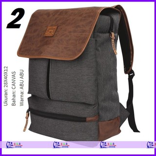 TAS RANSEL LAPTOP kuat PRIA DAN WANITA SLOT LAPTOP Tas TAS RANSEL LAPTOP kuat PRIA DAN WANITA SLOT LAPTOP Tas