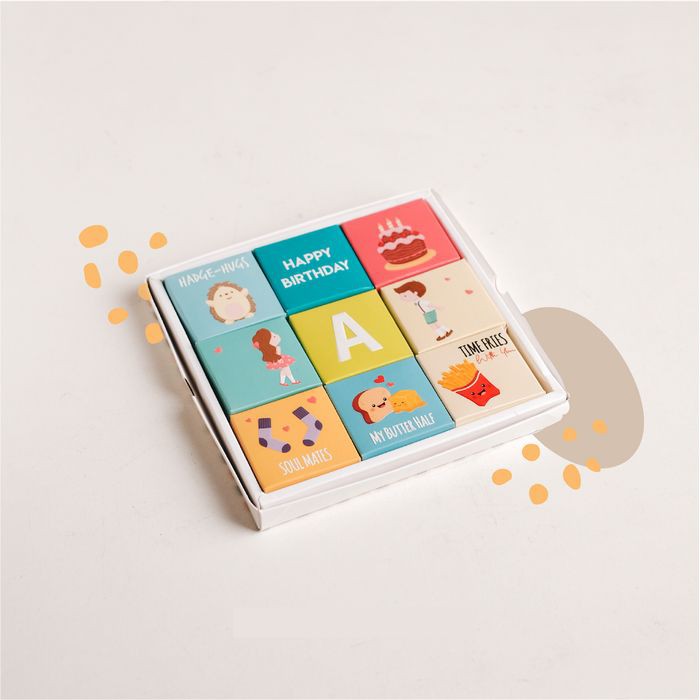 

kado ulang tahun / kado lucu / coklat / kado pacar Limited