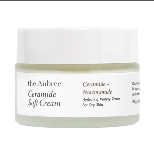 pelembab ceramide