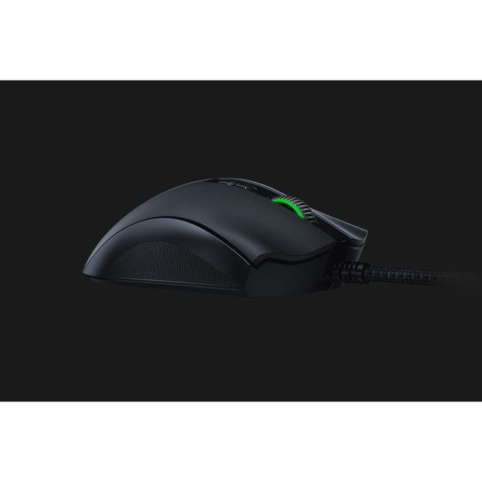 Razer Deathadder V2 Wired Ergonomic Gaming Mouse