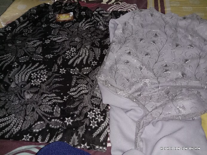 Baju Batik Pria - Batik Pria - Kemeja Batik Pria - Batik Pekalongan - Batik Kranji