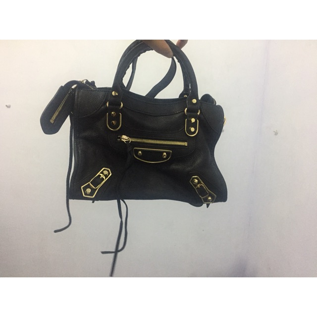 Balenciaga mirror small size high quality
