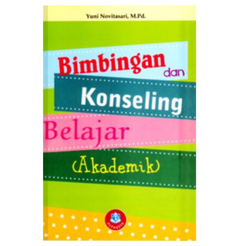 Bimbingan dan Konseling Belajar (Akademik)
