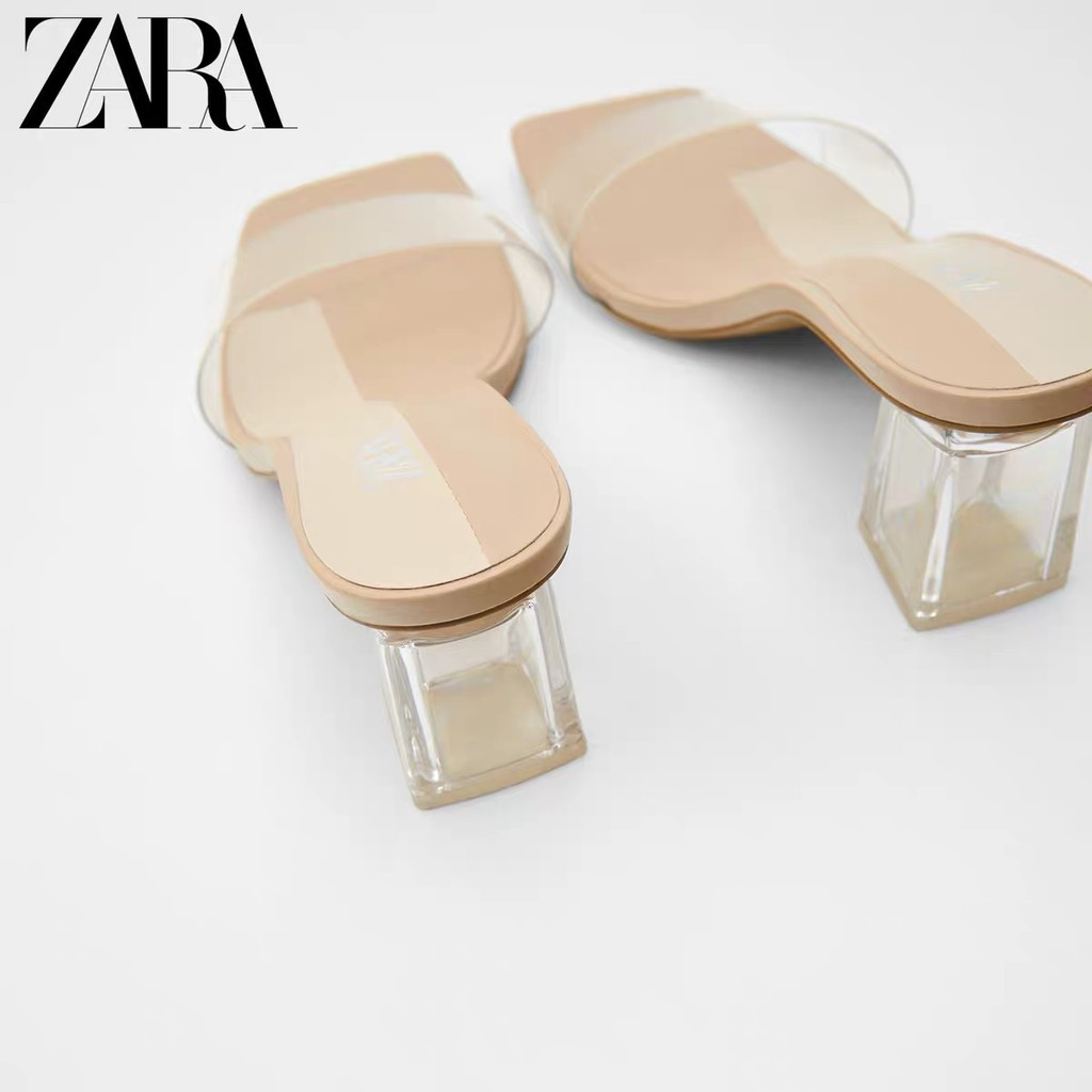 SEPATU ZR HEELS - SZR002