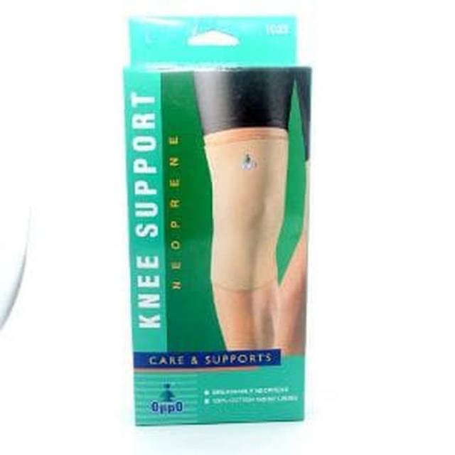 Knee support OPPO 1022