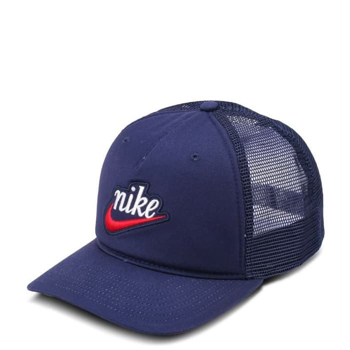 nike sportswear classic 99 trucker cap