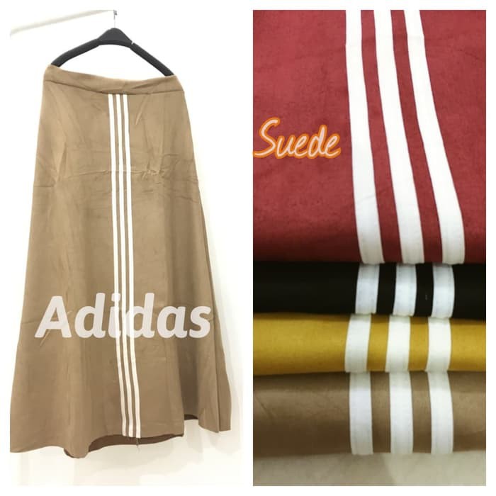 Rok Adidas Suede