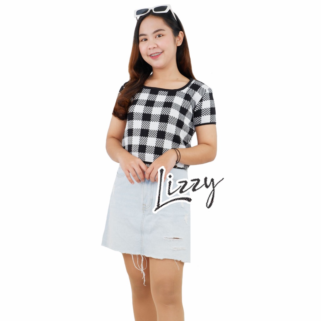 Lizzy - LISA TOP PREMIUM