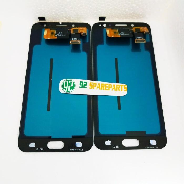 LCD SAMSUNG J7 PLUS C710 OLED