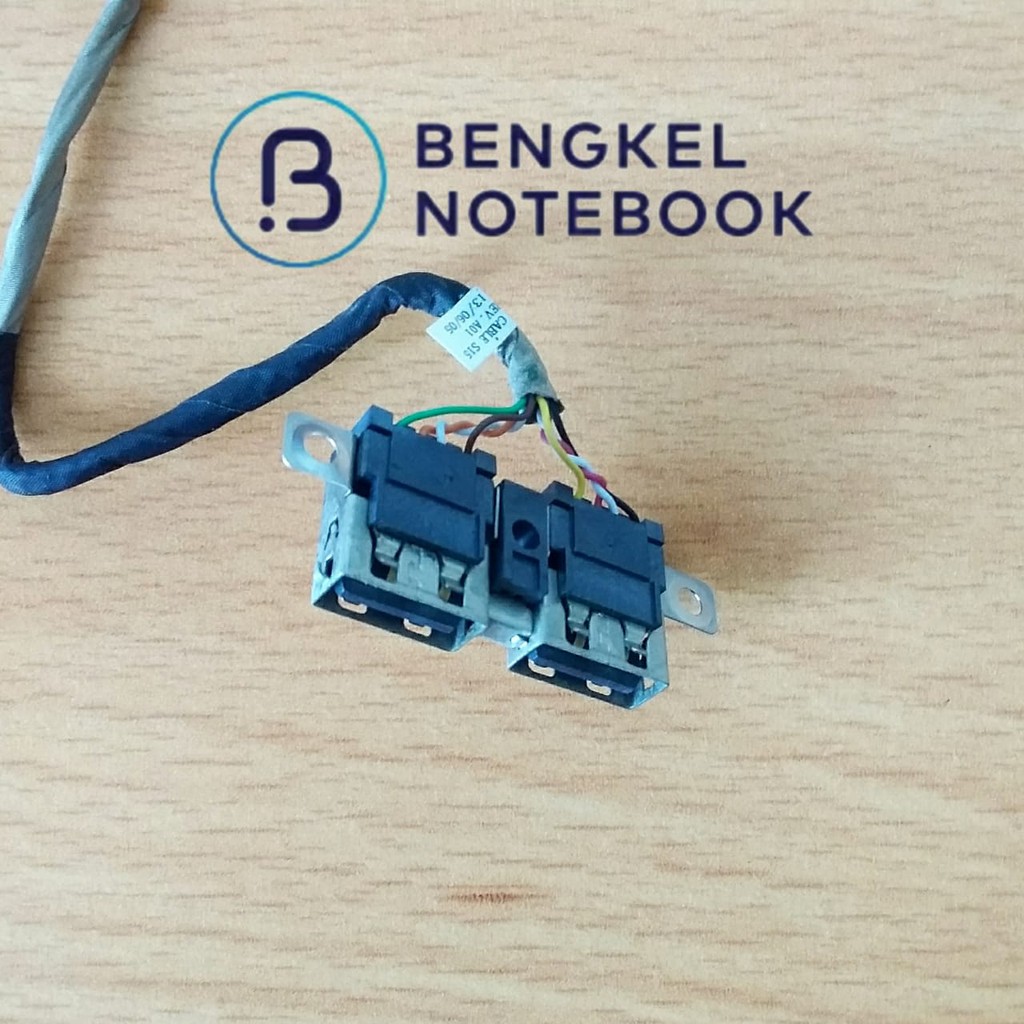 USB Board HP Probook 4440s 4441s