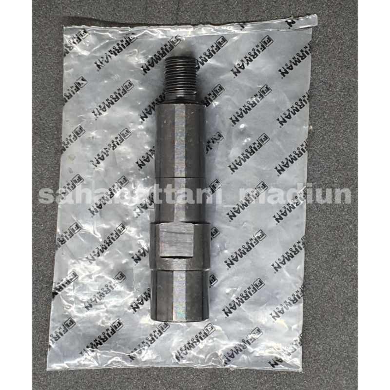 Connecting shaft - Sperpart Pompa Apung FFP15 / FFP15Y