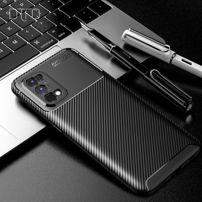 Case Premium Oppo Reno 5 Pro 5G / Reno 6 4G / Reno 6 5G / Reno 7 Z 5G / Reno 11 5G / Reno 11 Pro 5G 