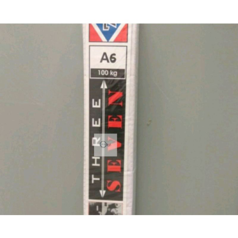 Rel Pintu Geser / Rel Pintu Sliding A6 J6 Merk 777