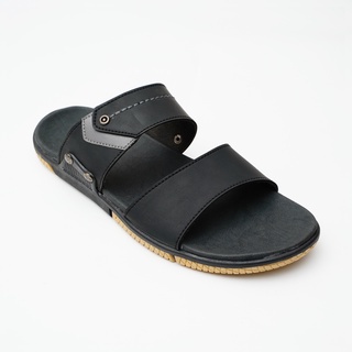 CAPHARNAUM [MEXICO 201] SANDAL korea PRIA MURAH/ SANDAL COWOK BAN 2 DISTRO / SANDAL SLIDE COWOK/SANDAL PREMIUM