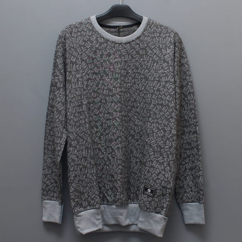 sweater single stone