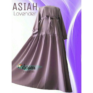 

ASIAH