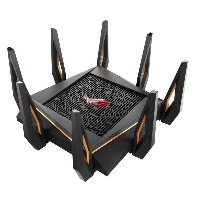 ASUS ROG RAPTURE RT-AX11000
