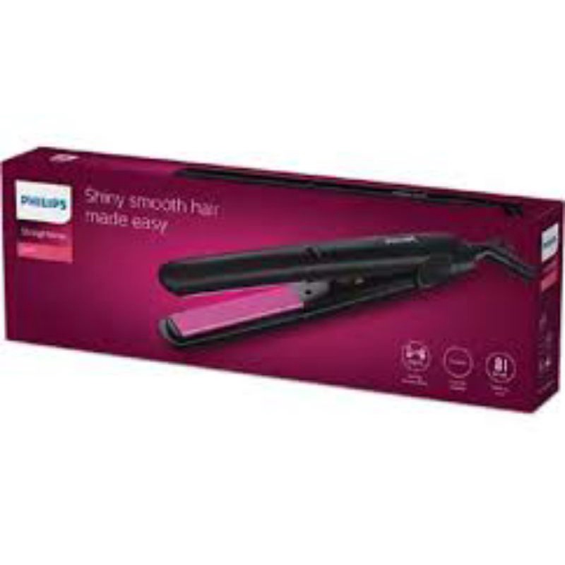 CATOKAN RAMBUT PHILIPS HP 8401 / HP8401 KERATIN ORIGINAL GARANSI RESMI PHILIPS