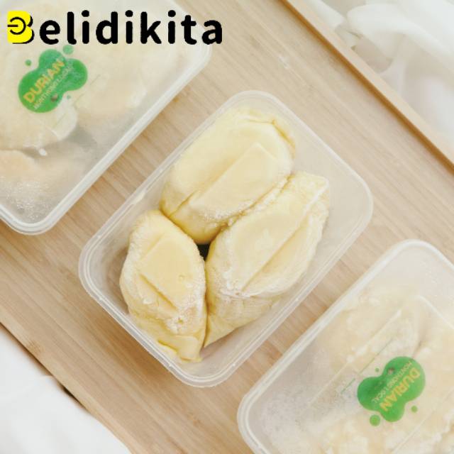 

Durian Kupas | Durian Monthong Baoi