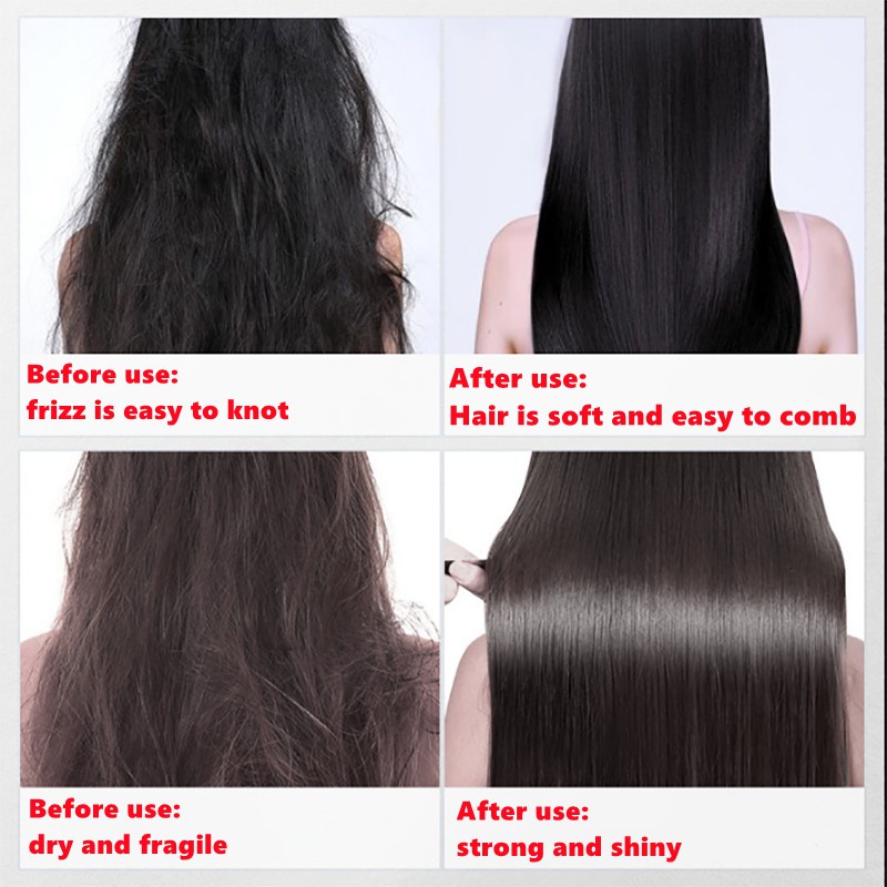 Vitamin rambut Conditioner Conditioner rambut Hair vitamin Conditioner sunsilk Memperbaiki rambut dengan aman / melembutkan rambut / mempertahankan kilau /