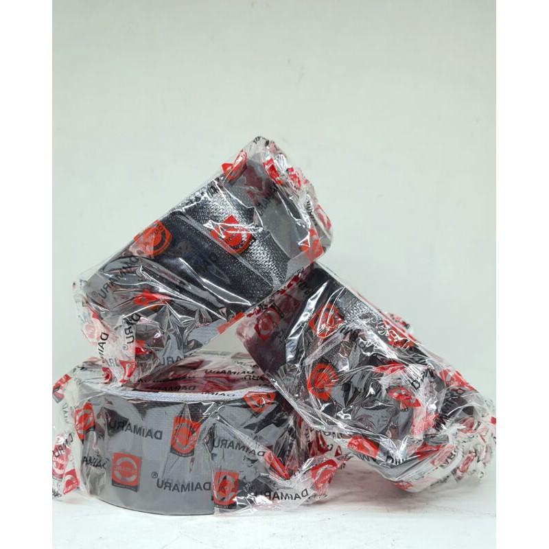 Daimaru Lakban Hitam 2 Inch