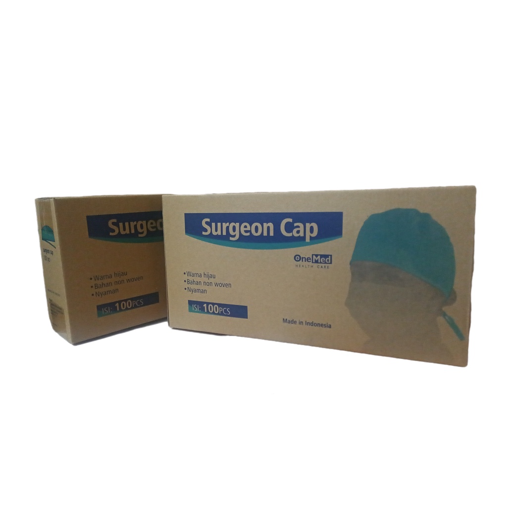 

SURGION CUP