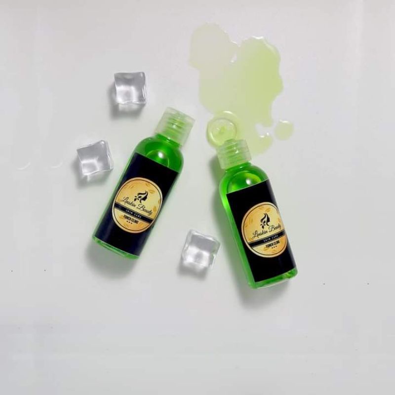 LINSKIN BEAUTY (toner acne)