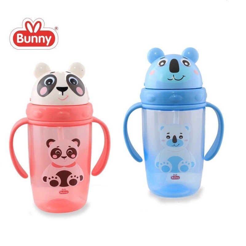 LUSTY BUNNU TRAINING CUP 360ml