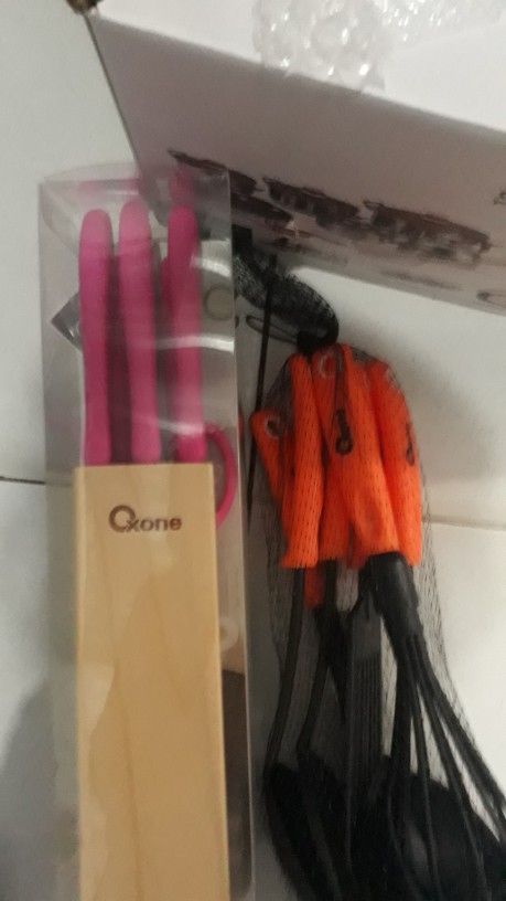 Promo Paket Panci Set Free Knife Set & Kitchen Tools