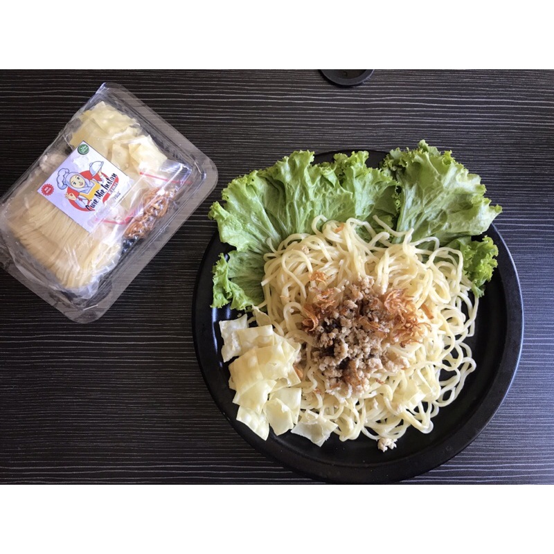 

cie mie malang frozen