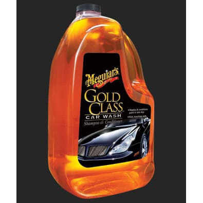 Supermile - Meguiars - Meguiars Gold Class Car Wash Shampoo N Conditioner