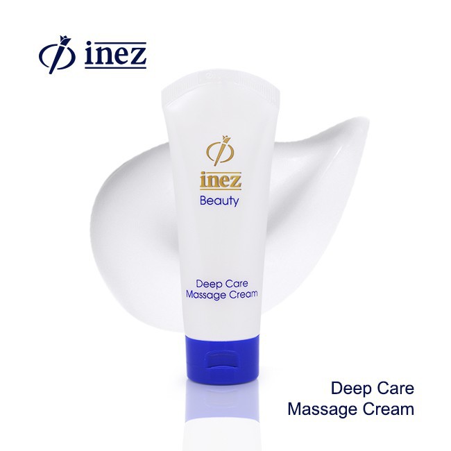 Inez Deep Care Massage Cream