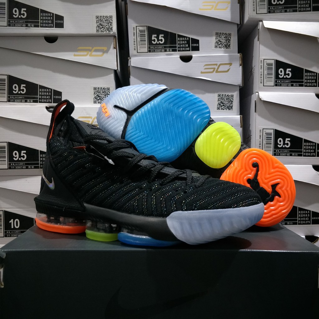 harga nike lebron 16 original