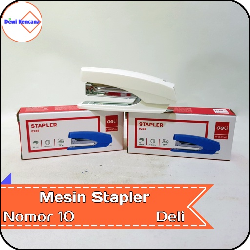 

Alat Stapler/Stapler Deli 0238