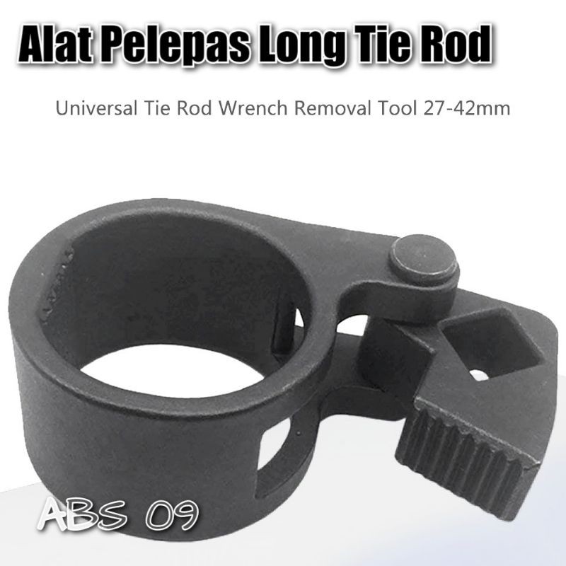 Jual Alat pembuka long tie rod tierod terod kunci buka pasang | Shopee