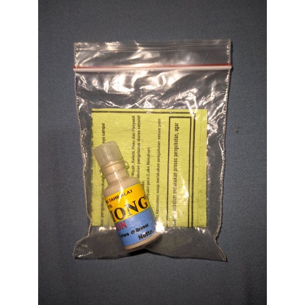 Binahong Lotion (Obat Penghilang Tahi Lalat dan Kutil)