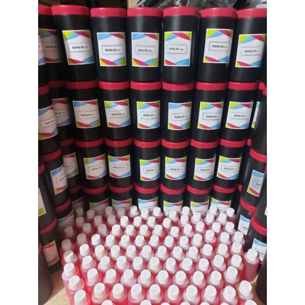 

Obat afdruk ROYAL TEX 1KG