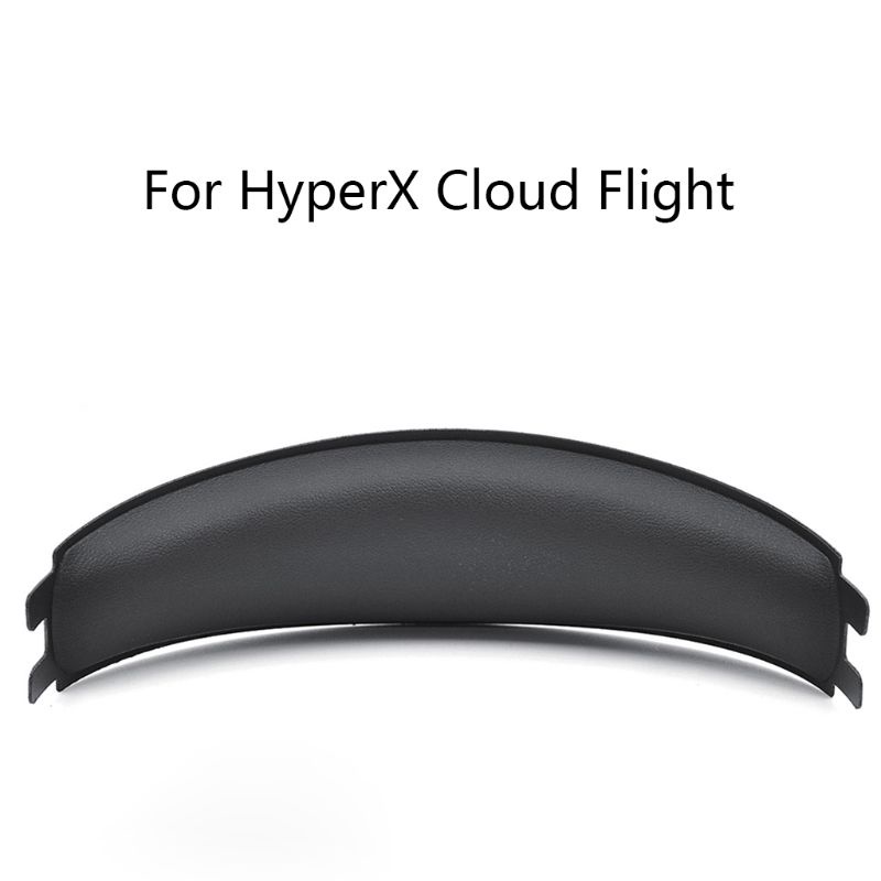 Zzz Bantalan Earpads Pengganti Bahan Busa Spons Elastis Untuk Hyperx Cloud Flight Stingerer