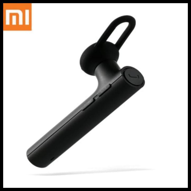 Terbaru Xiaomi Bluetooth Versi 4.1 Headset Original - Youth - Putih