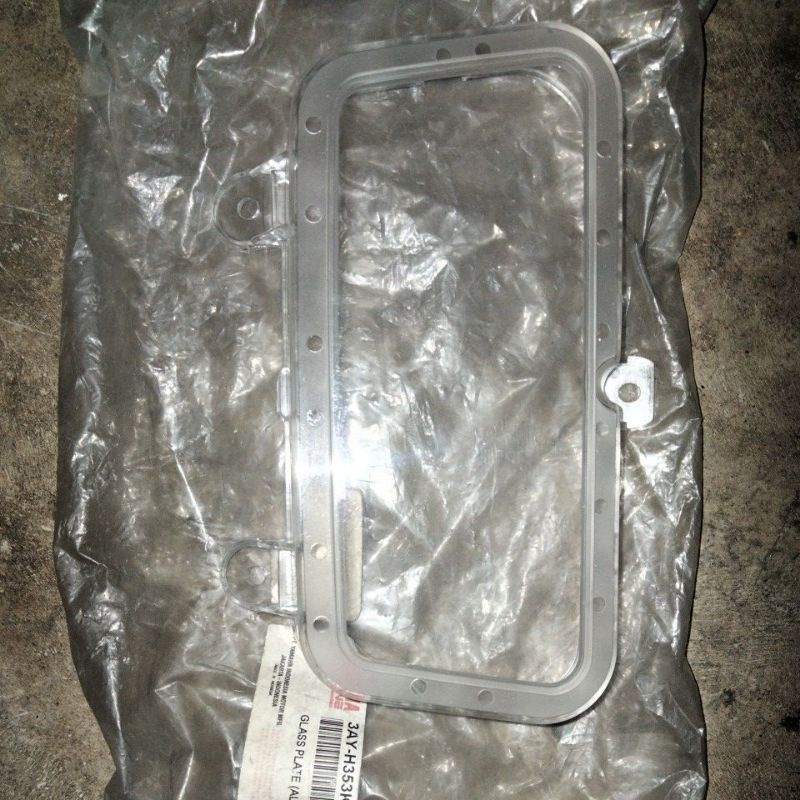 mika kaca spedometer spedo yamaha alfa alfa 2r