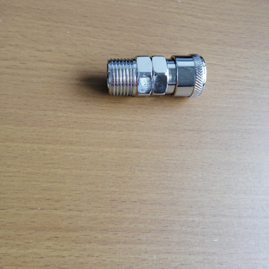COUPLER SM 40 TORA