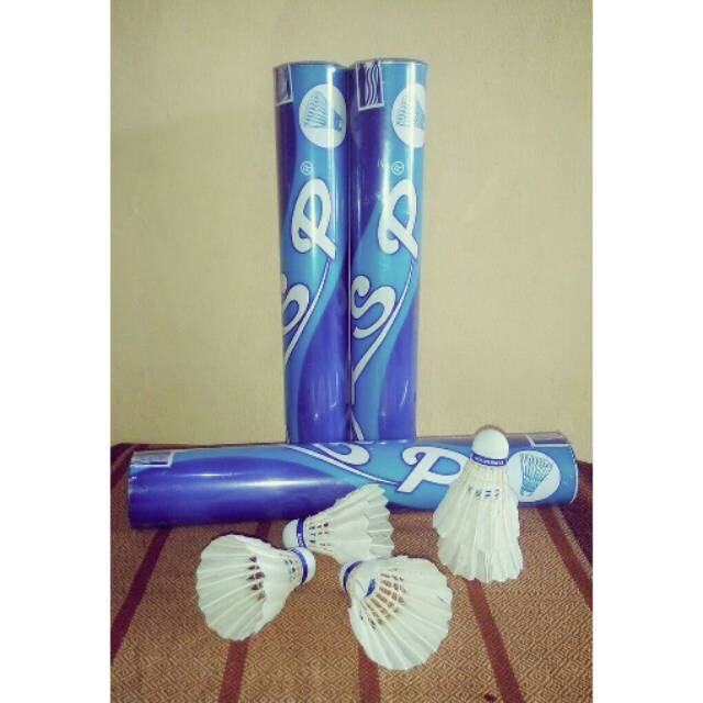 Kock badminton - kok bulutangkis - rsp biru