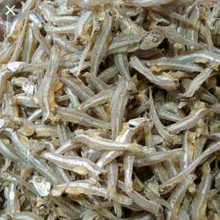 

Ikan asin Teri jengki 100gr