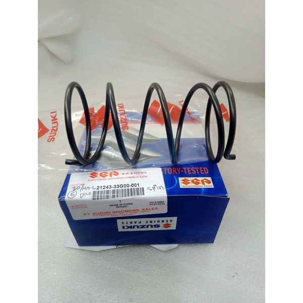 Per CVT spin skywave Hayate ORI sgp