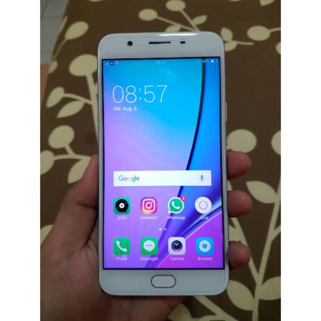 Oppo F1s Seken Original Mulus