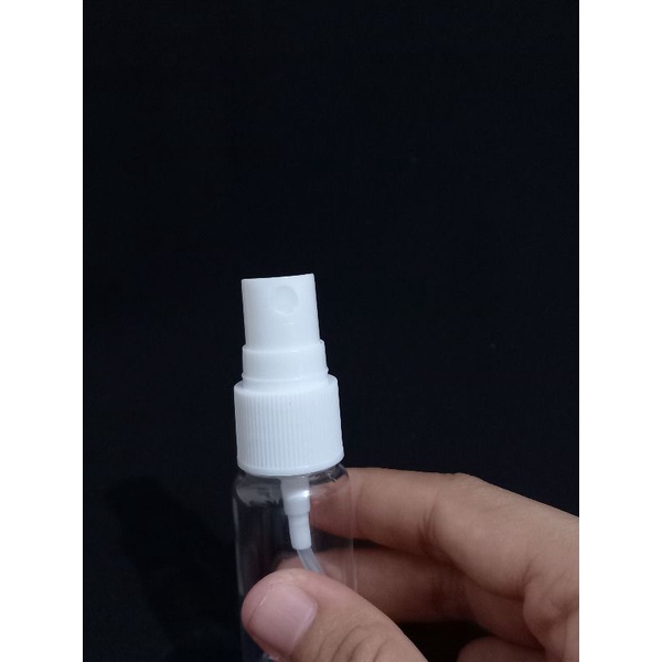 botol 60ml pump treatment