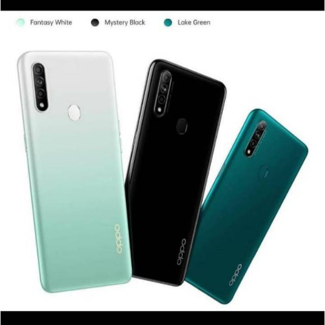 Oppo a31