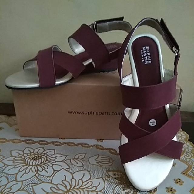 Zalsa sandal