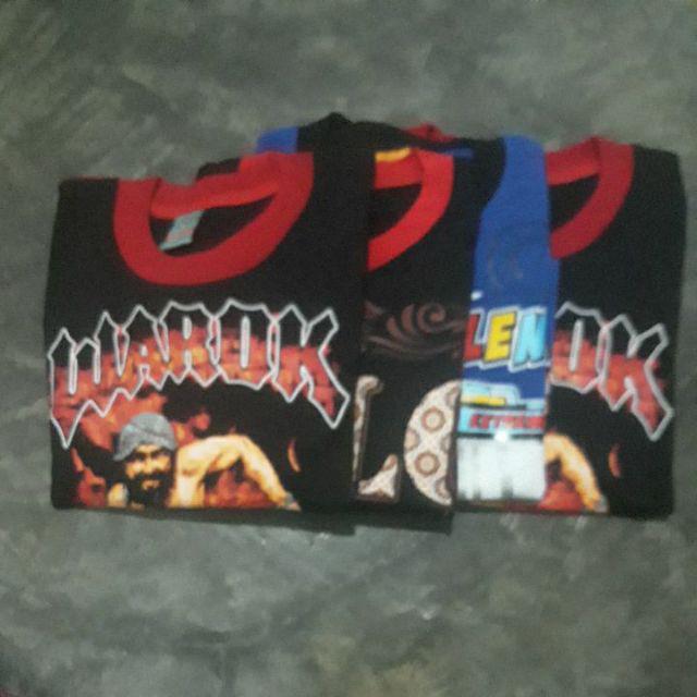 Setelan Batik Solo | Baju Batik Solo