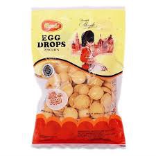 

EGGDROP MONDE 110gram